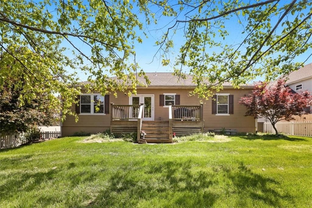 1501 Fox Run Trail — photo 23