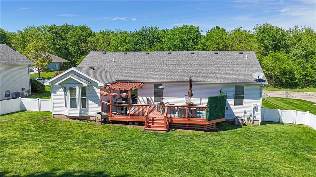 3660 Flat Creek Drive — photo 2
