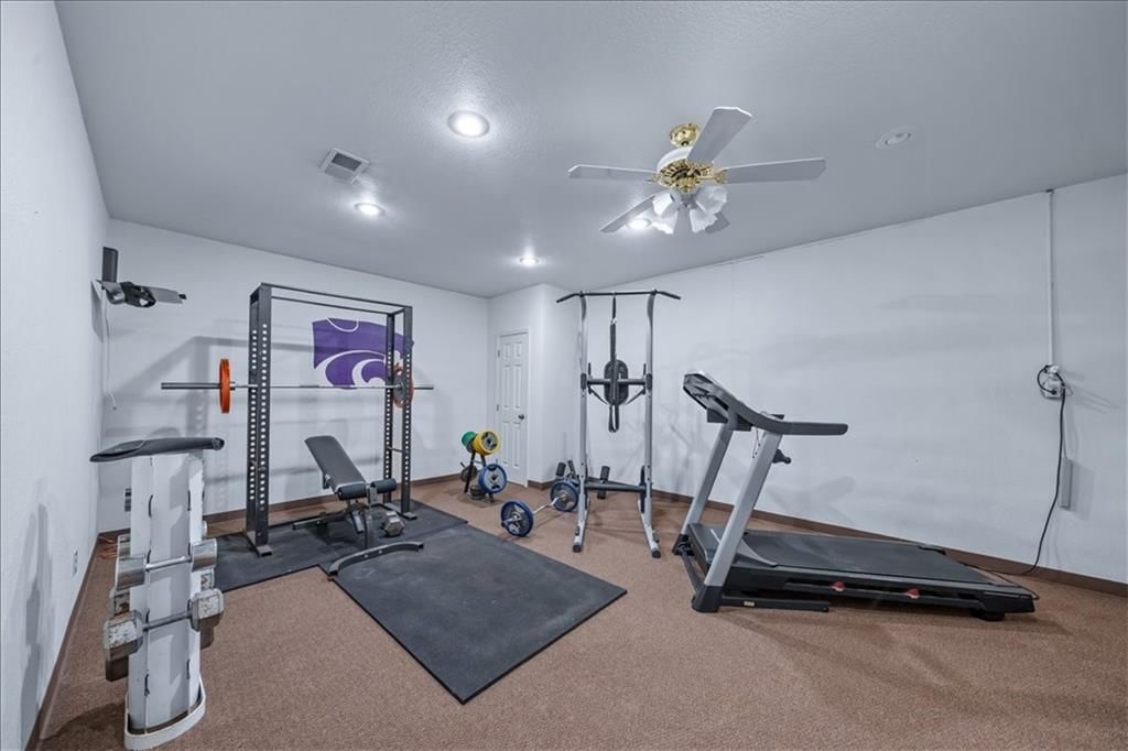 24600 W 61ST Terrace — photo 36