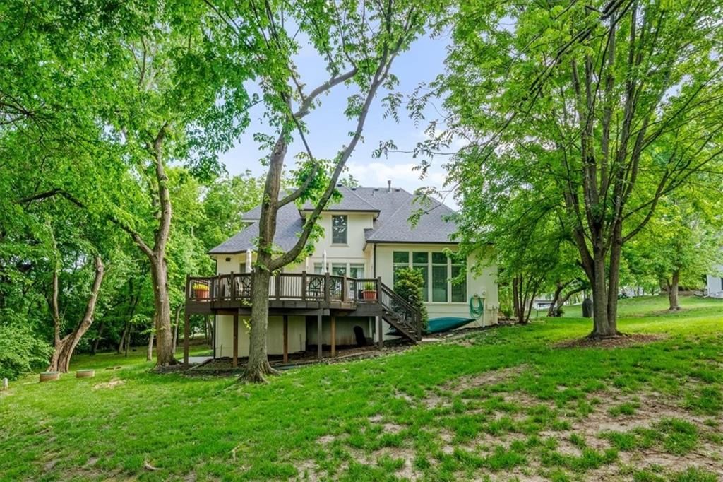 24600 W 61ST Terrace — photo 43