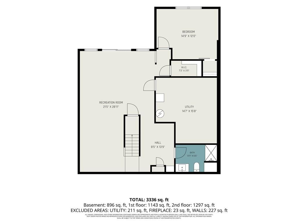 18730 W 115th Terrace — photo 40