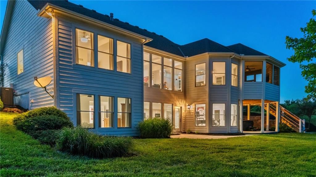 21225 S Cedar Niles Road — photo 3