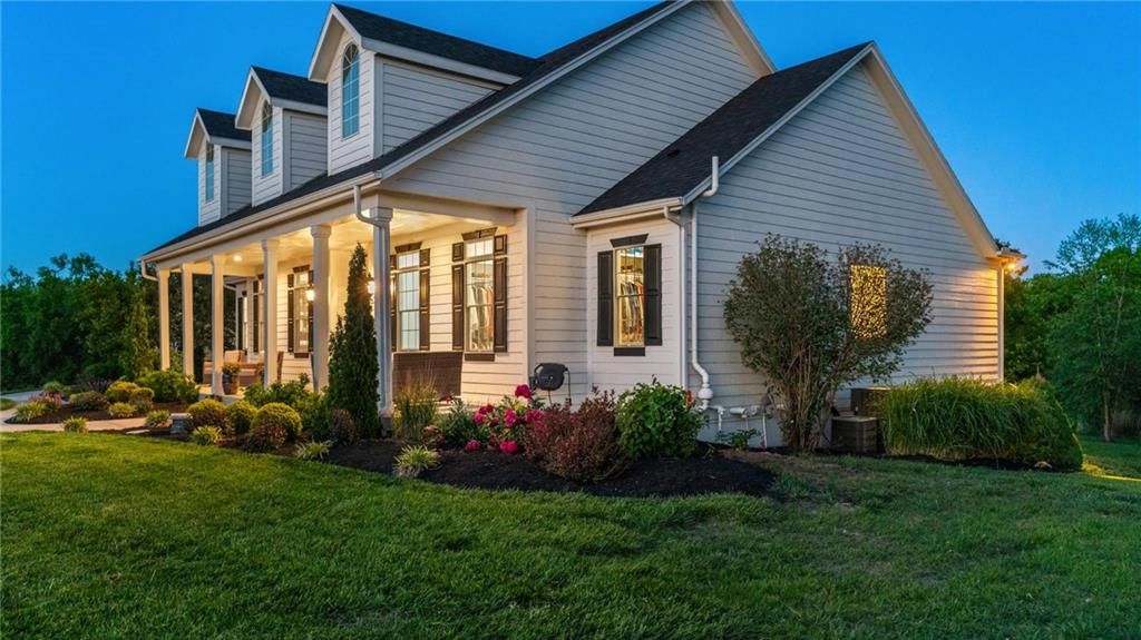 21225 S Cedar Niles Road — photo 59