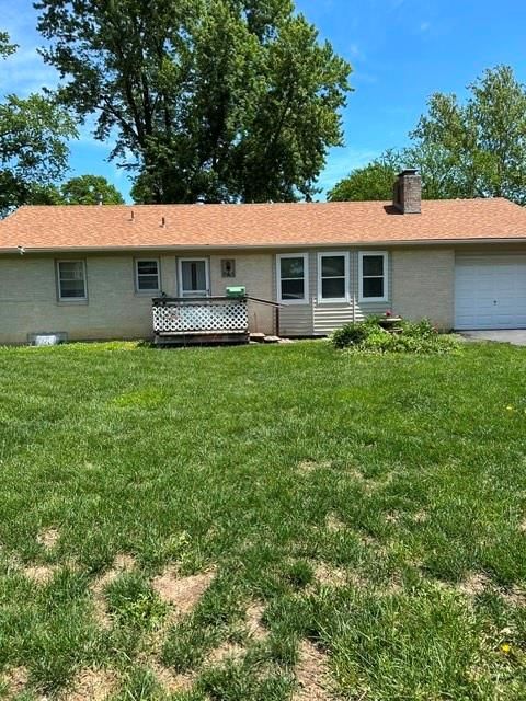 8915 Park Street, Lenexa, KS