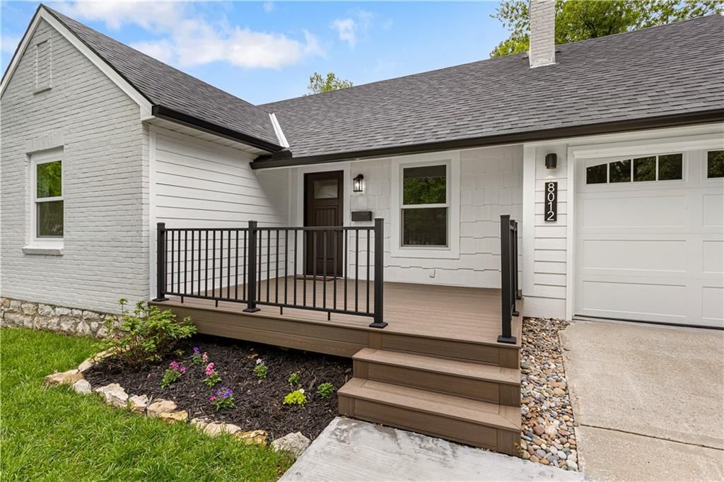 8012 Belleview Avenue — photo 4