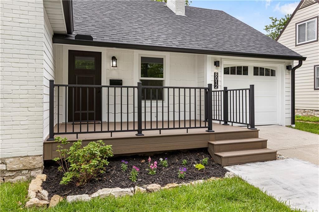 8012 Belleview Avenue — photo 5