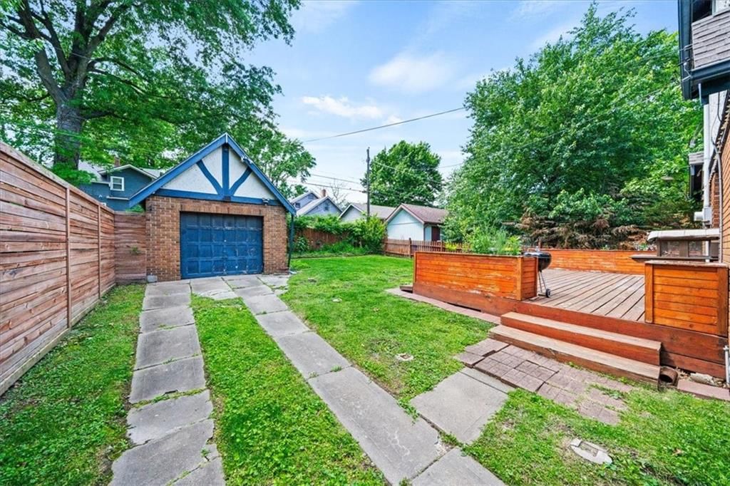 7404 Walnut Street — photo 5