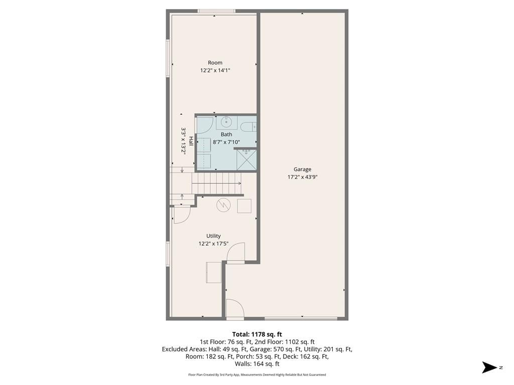 1028 Madison Street — photo 42