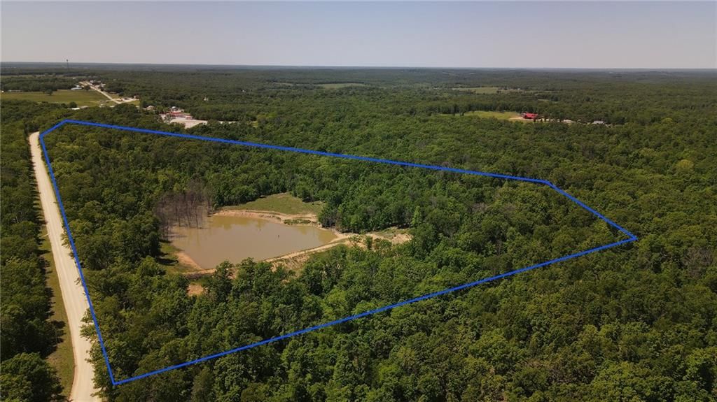 Tbd Knob Hollow Road — photo 1