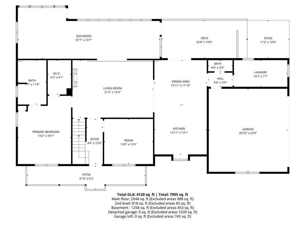 4000 W 215TH Street — photo 37