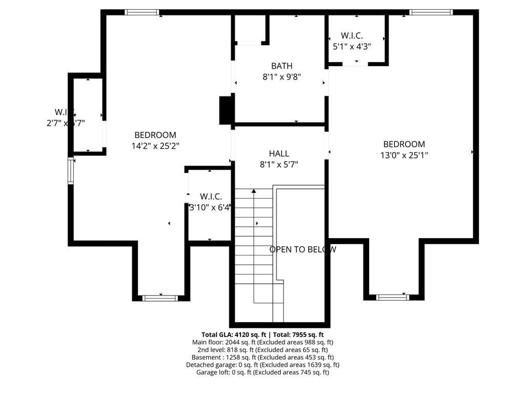 4000 W 215TH Street — photo 38