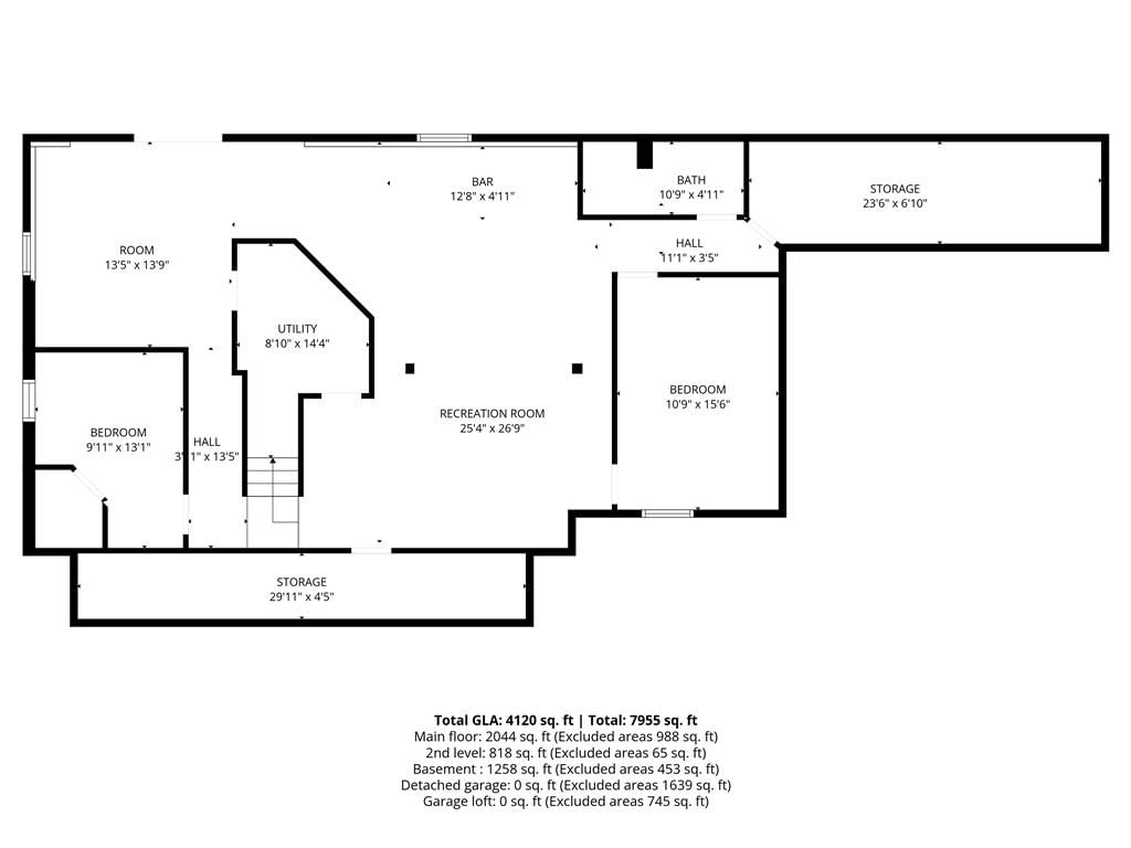 4000 W 215TH Street — photo 39