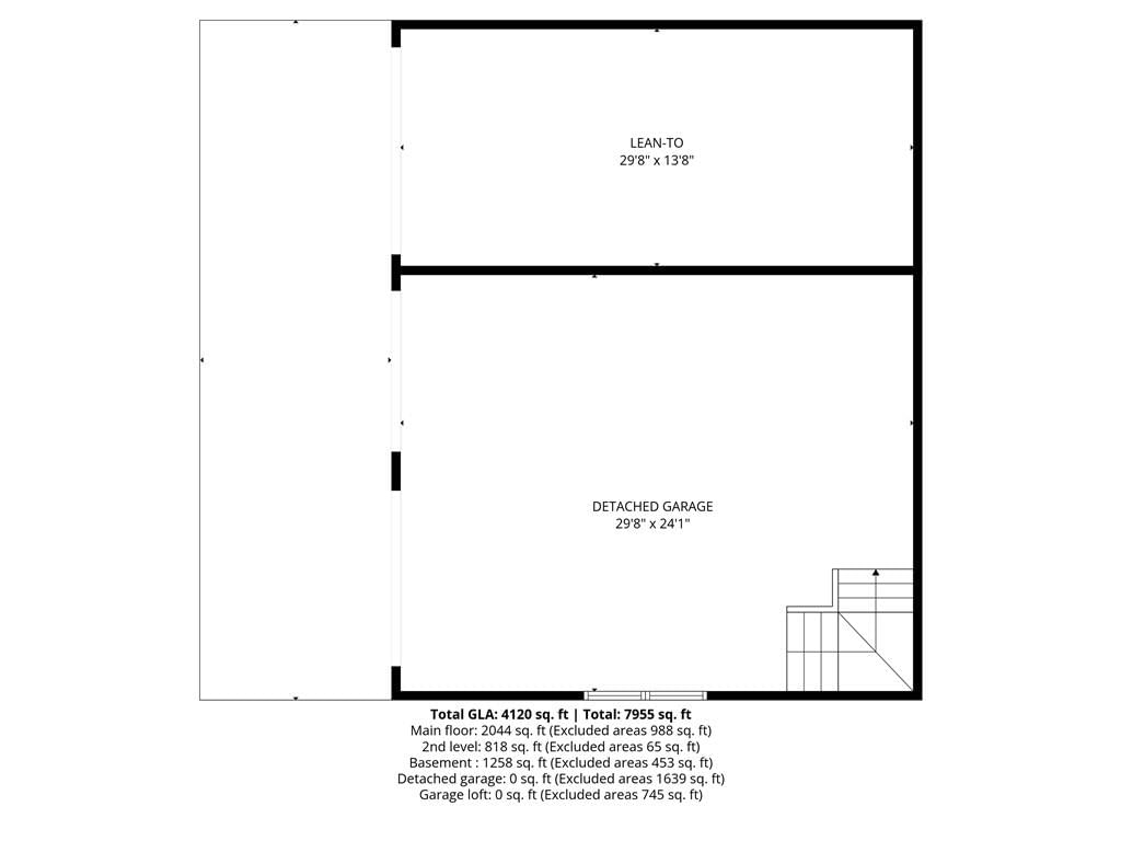 4000 W 215TH Street — photo 40