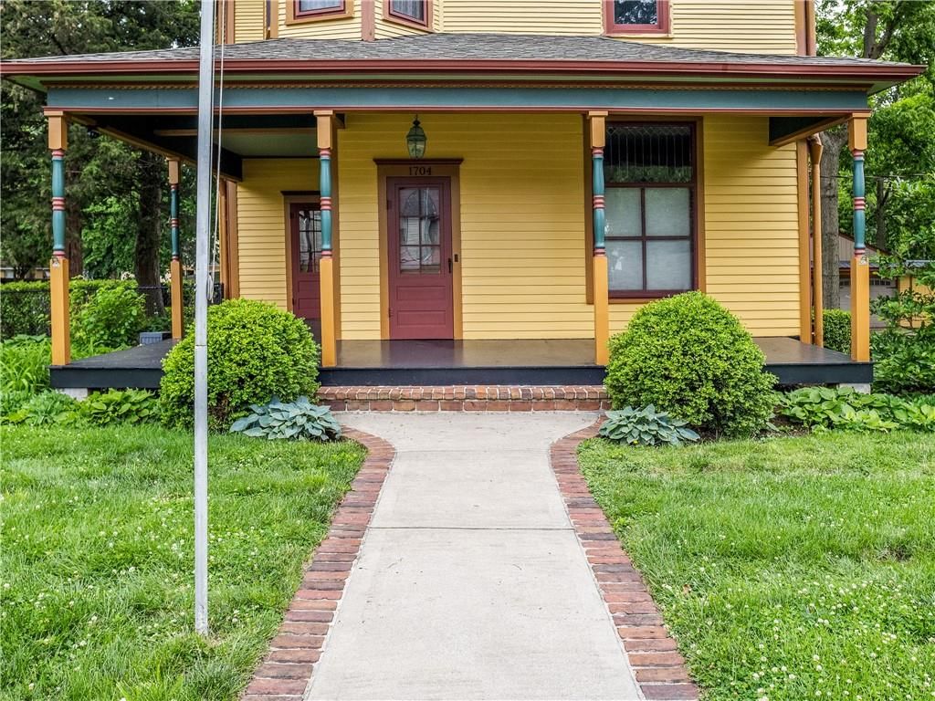 1704 SW Walnut Street — photo 4