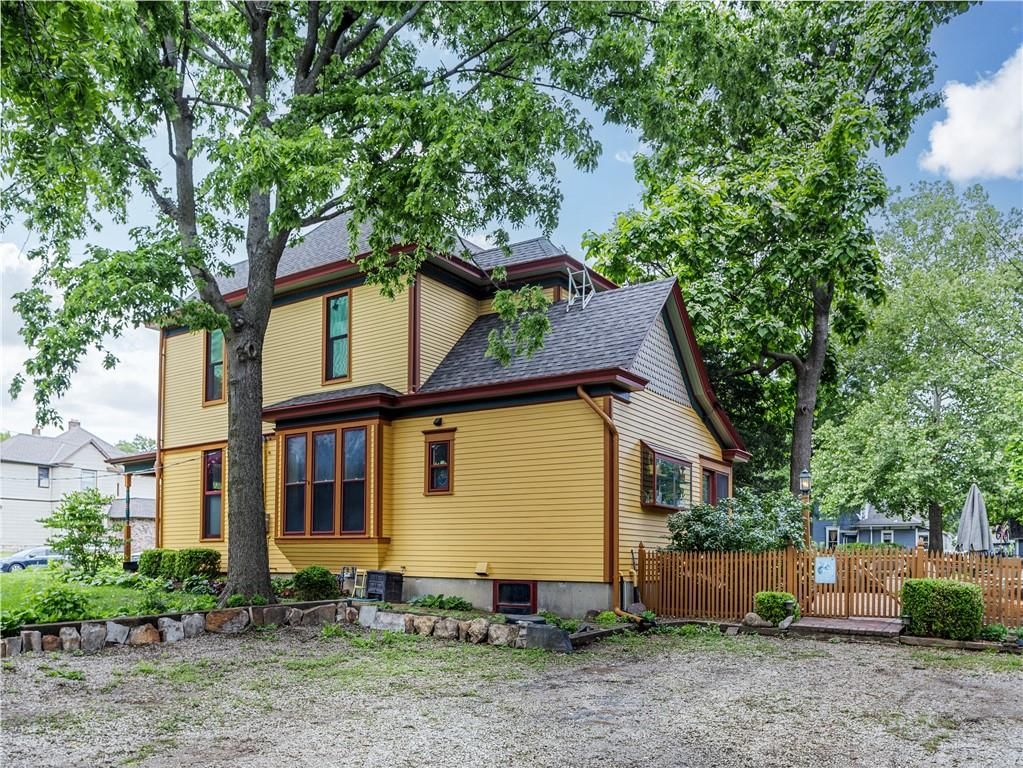 1704 SW Walnut Street — photo 33