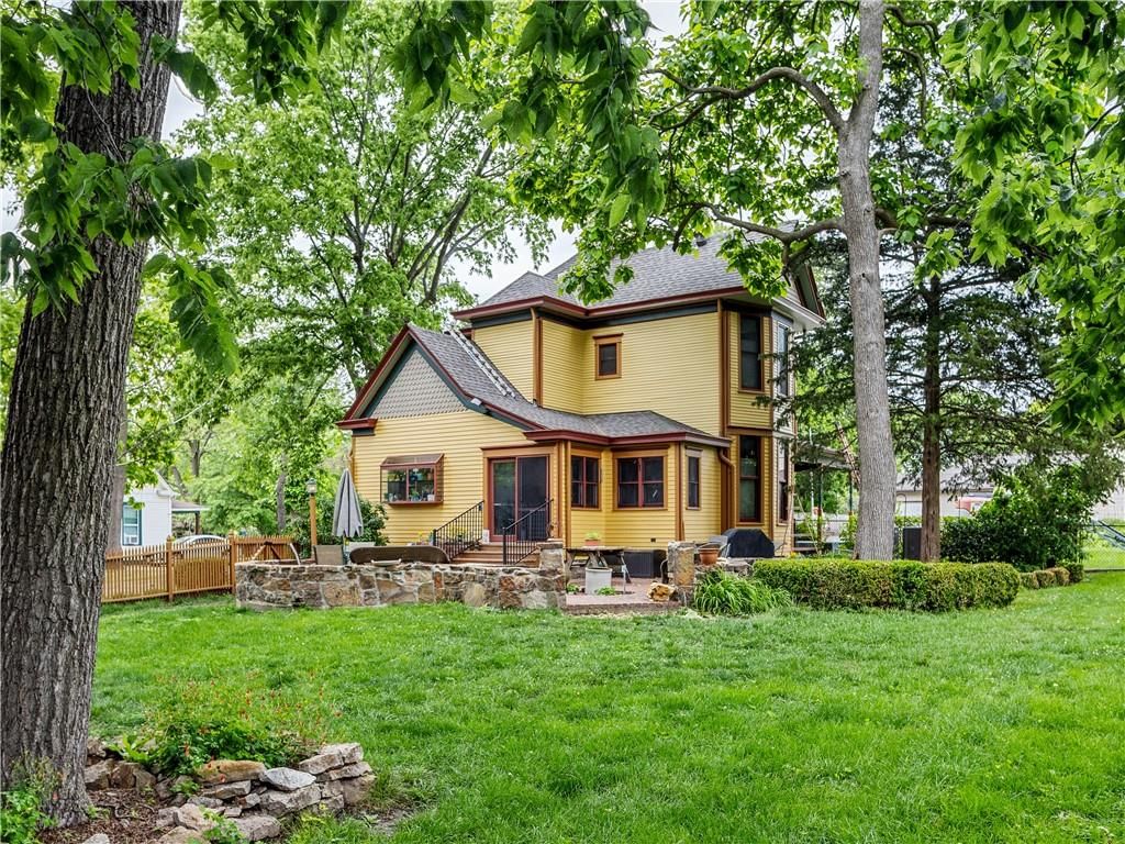 1704 SW Walnut Street — photo 35
