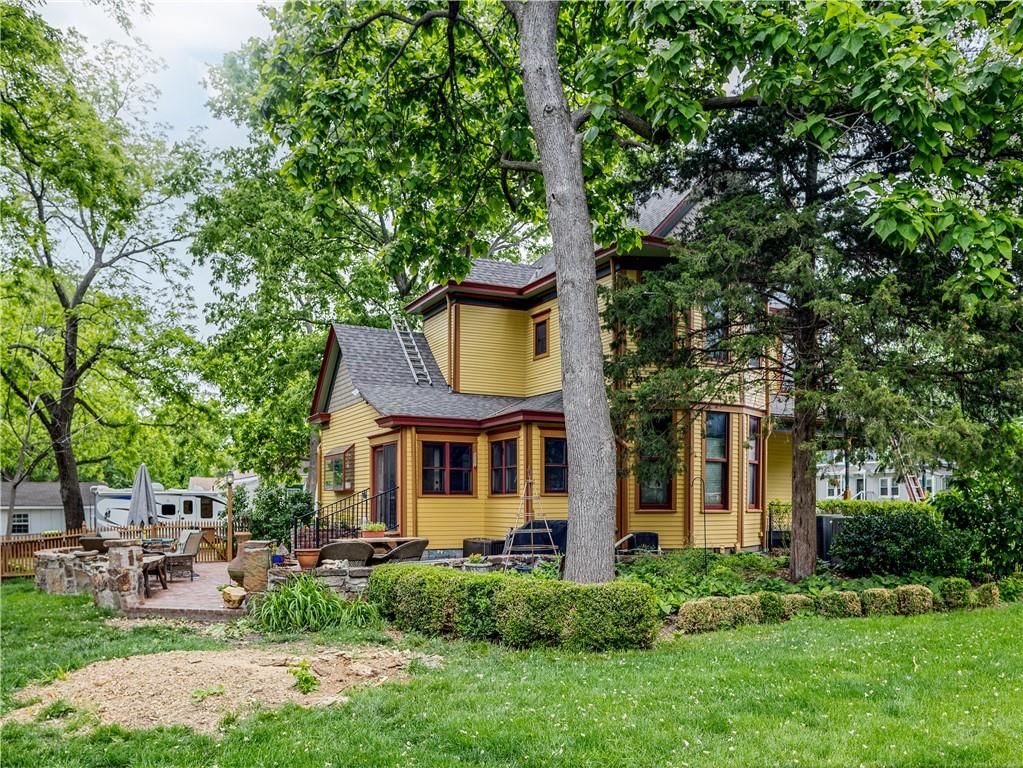 1704 SW Walnut Street — photo 36