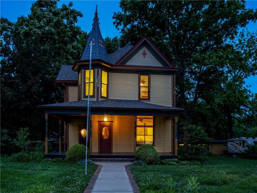 1704 SW Walnut Street — photo 48