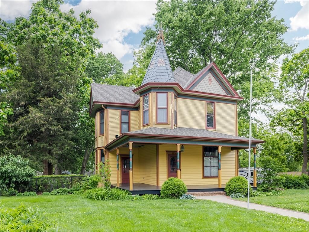 1704 SW Walnut Street — photo 49