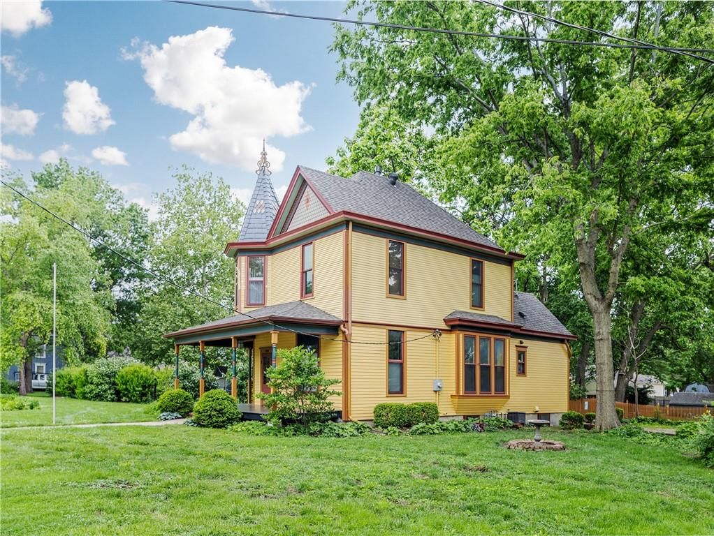 1704 SW Walnut Street — photo 50