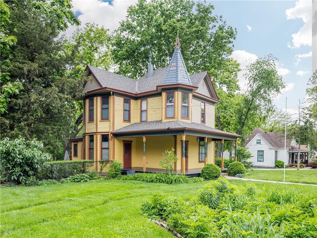 1704 SW Walnut Street — photo 52