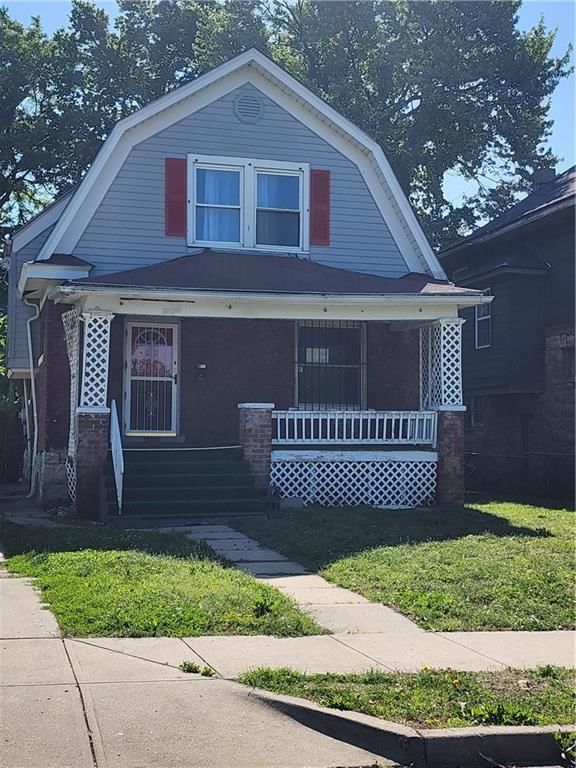 3345 Montgall Avenue — photo 1