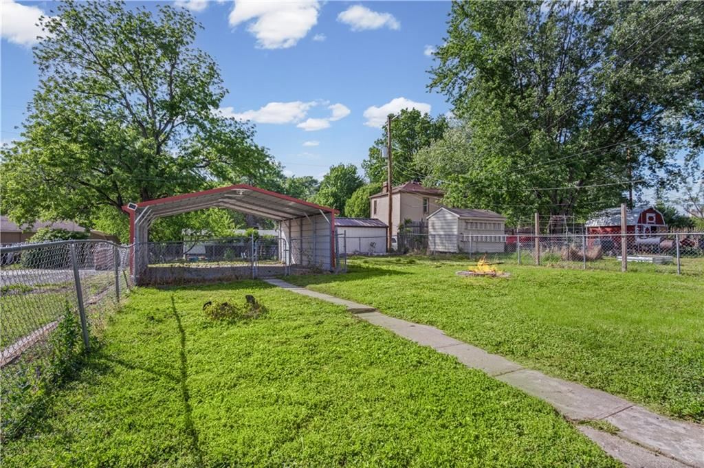 805 Price Boulevard — photo 25