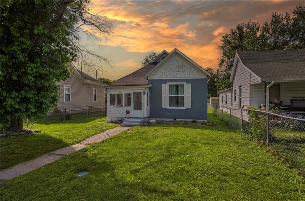 805 Price Boulevard — photo 26