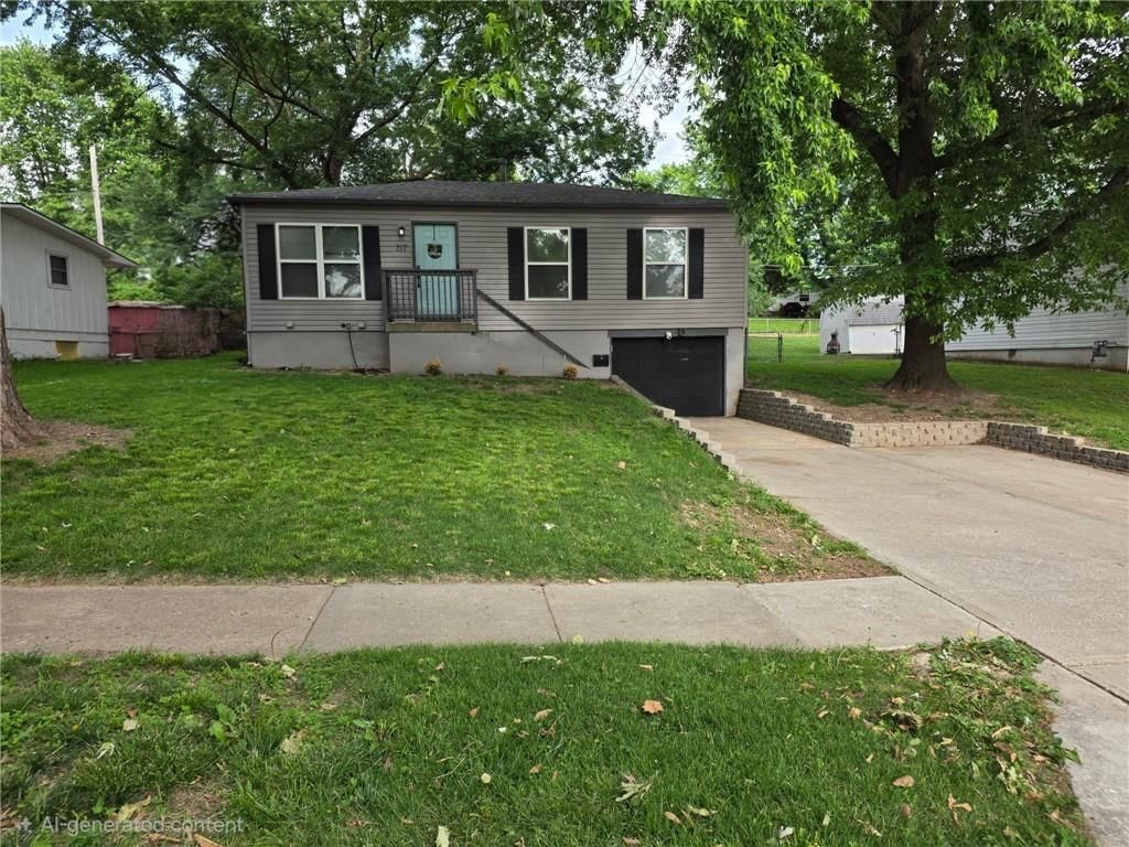 317 N Cochise Drive — photo 1