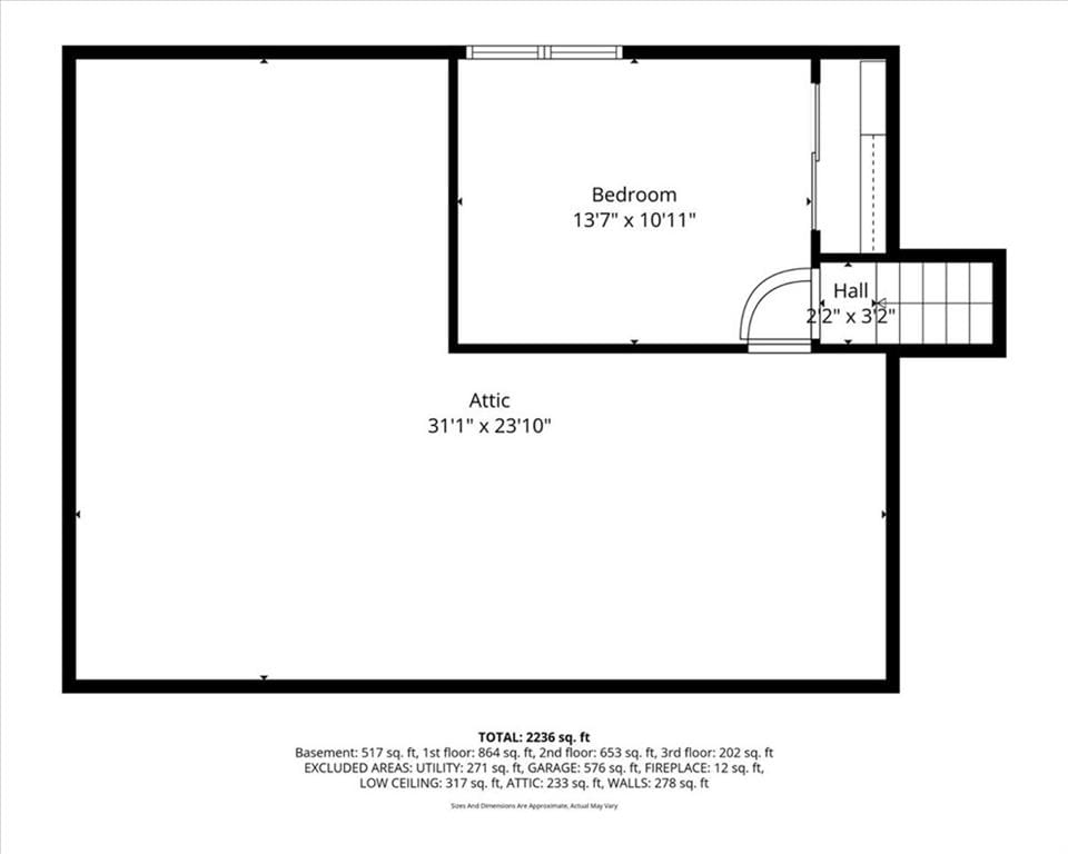 8708 Woodward Street — photo 31