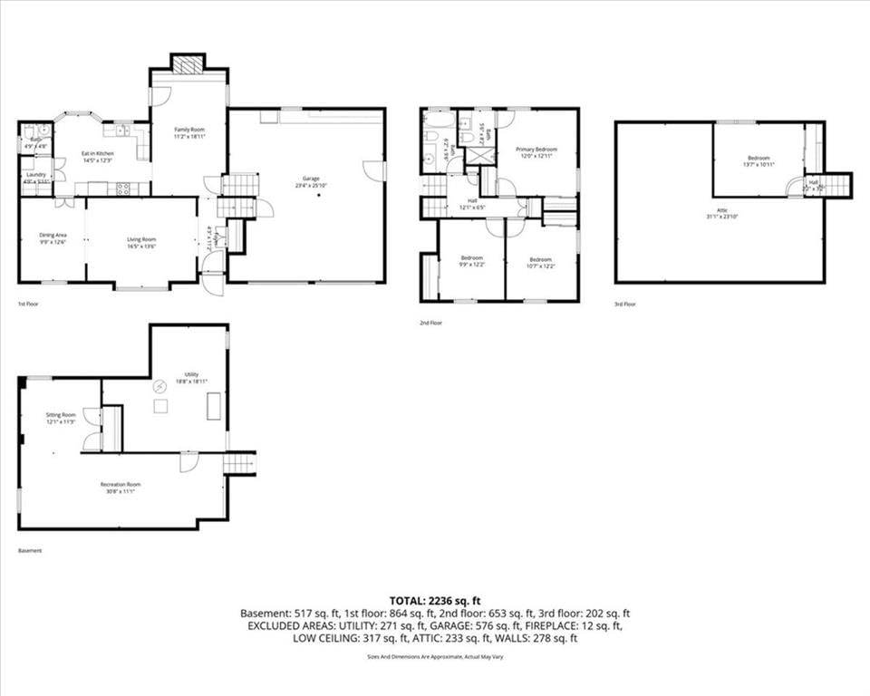 8708 Woodward Street — photo 33