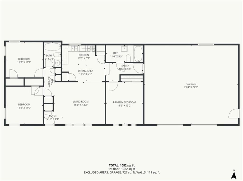 902 E Broadway Street — photo 23