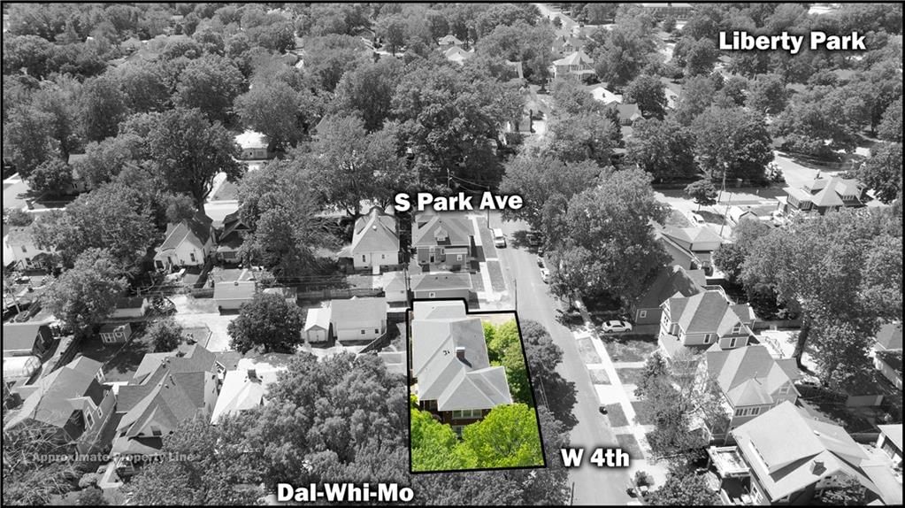 400 Dal Whi Mo Court — photo 59