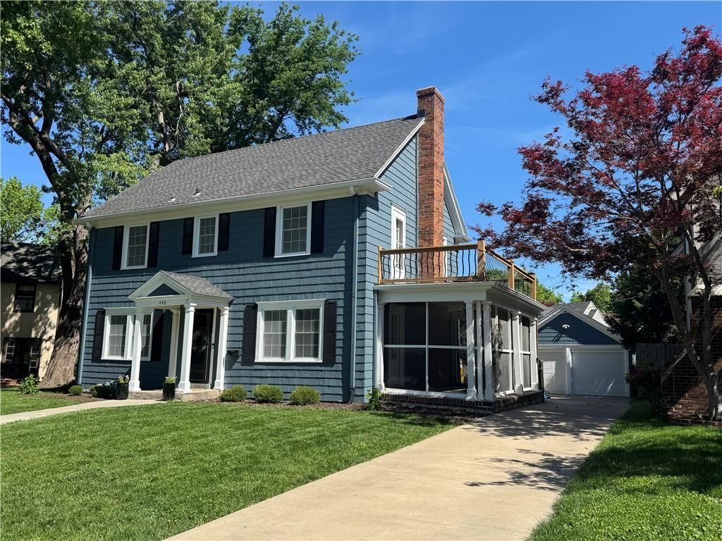 444 W Dartmouth Road — photo 2
