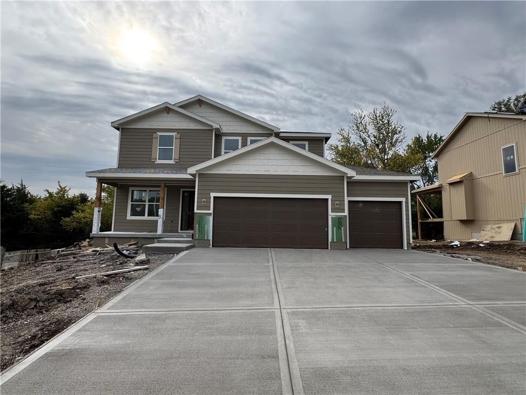 19779 W 122 Terrace, Olathe, KS
