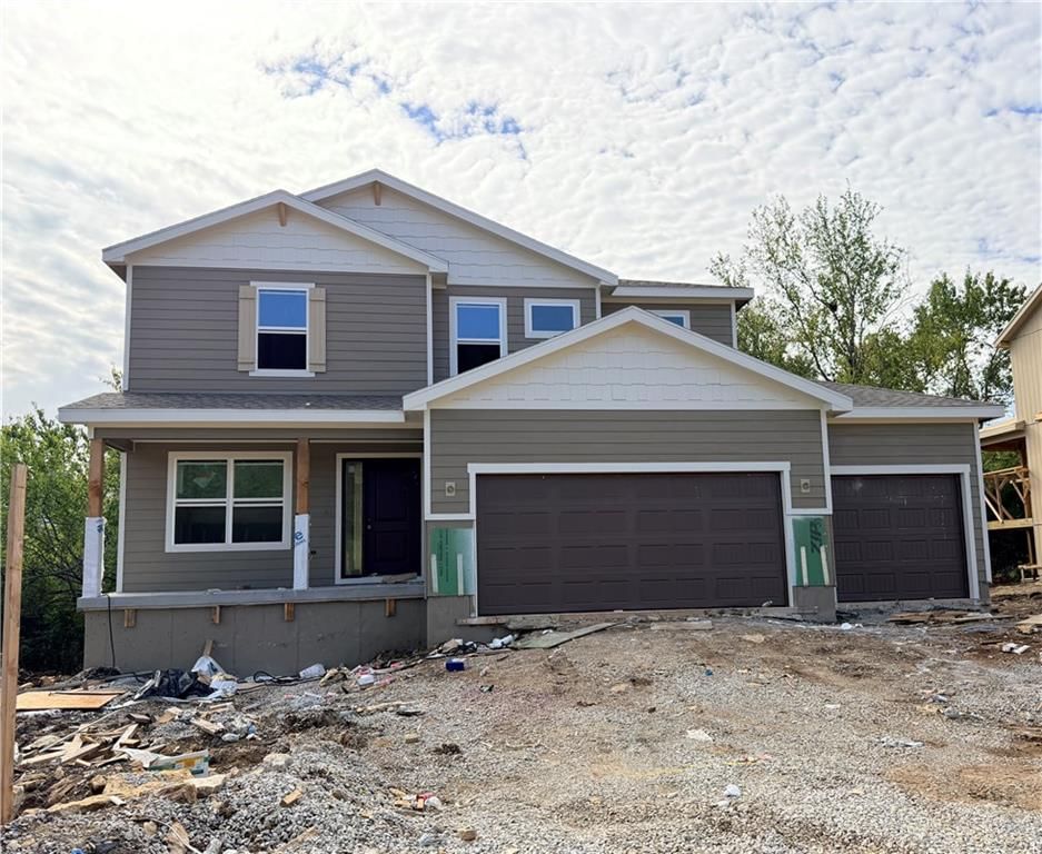 19779 W 122 Terrace, Olathe, KS