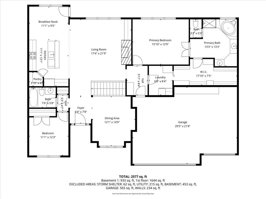 21936 W 175th Terrace — photo 3