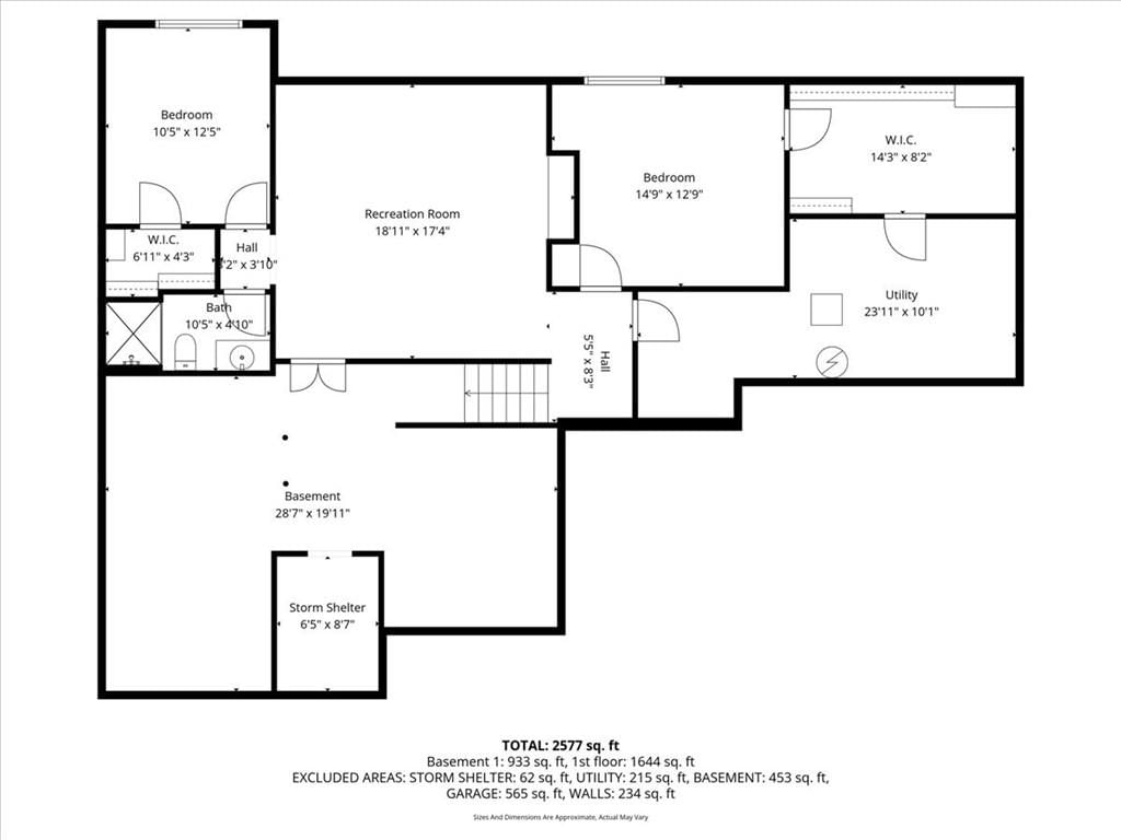 21936 W 175th Terrace — photo 4