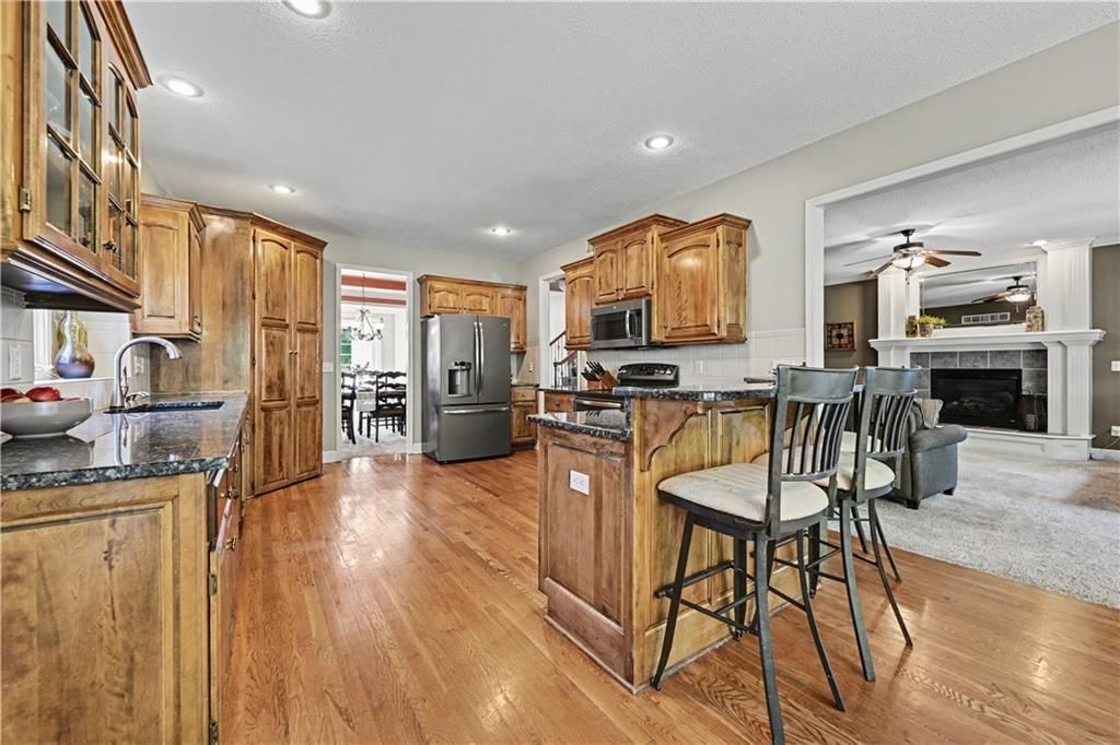 16140 S Brookfield Street — photo 16