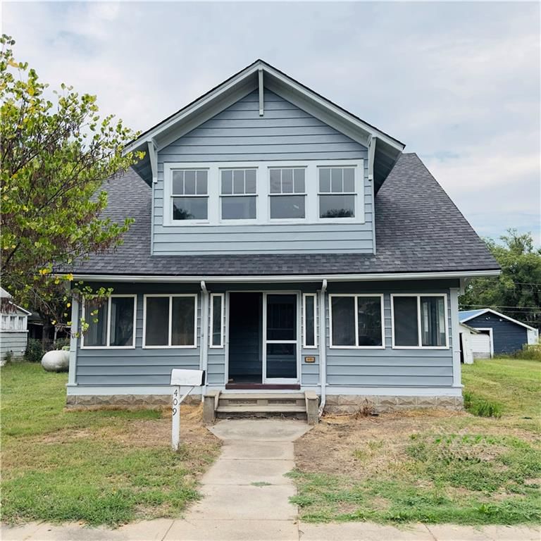 409 W Miller Street — photo 34