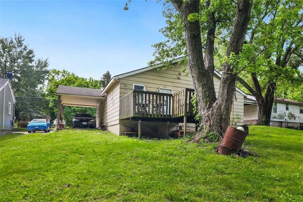 520 E Fair Street — photo 19