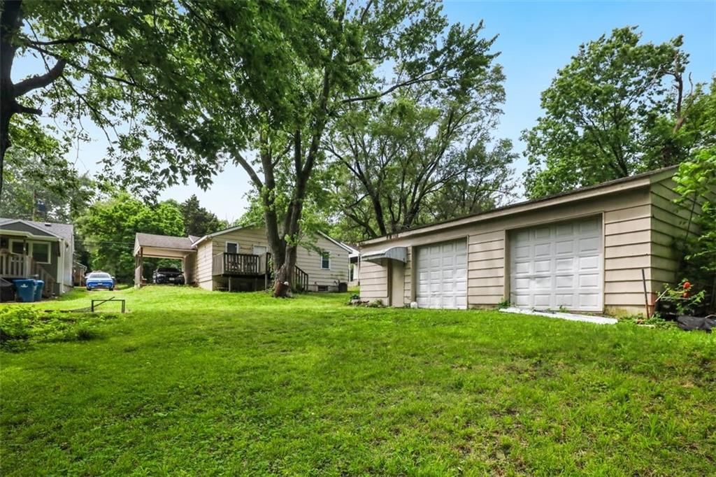 520 E Fair Street — photo 20