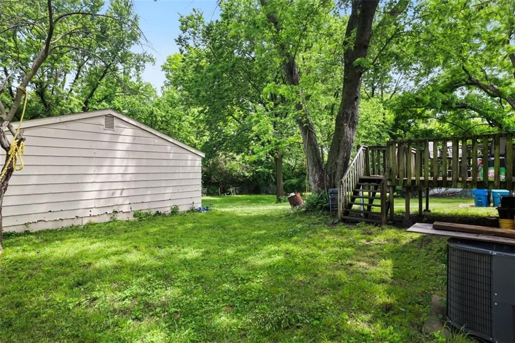 520 E Fair Street — photo 21