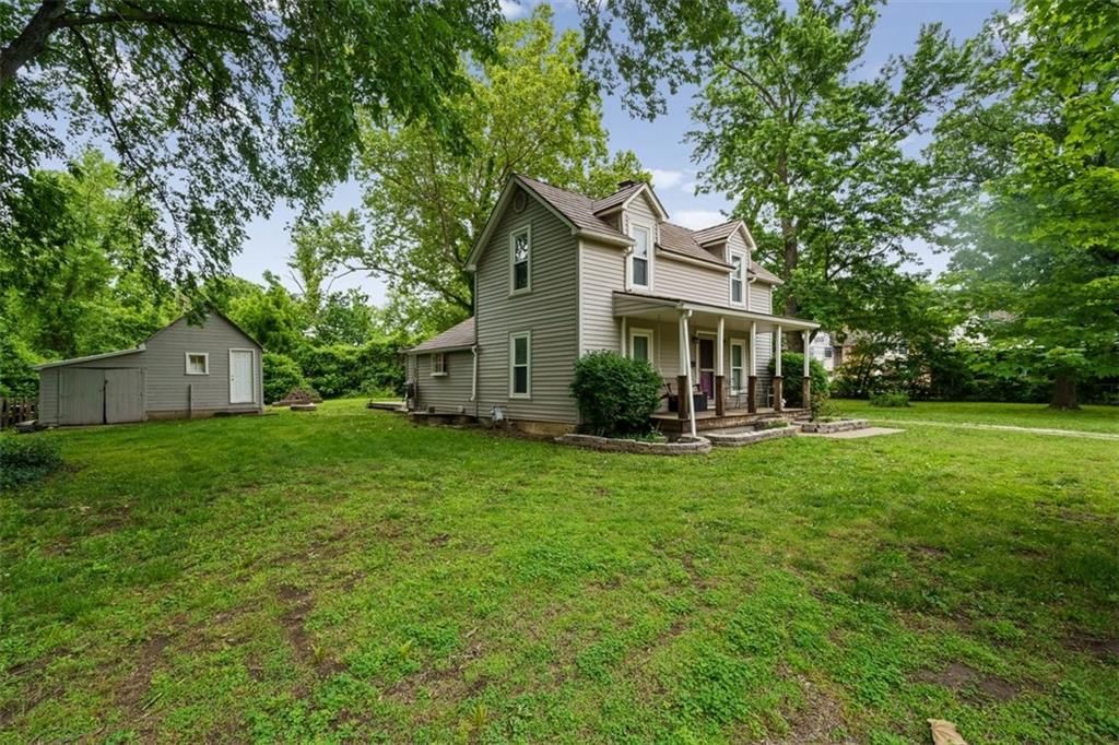 321 Springdale Avenue — photo 2