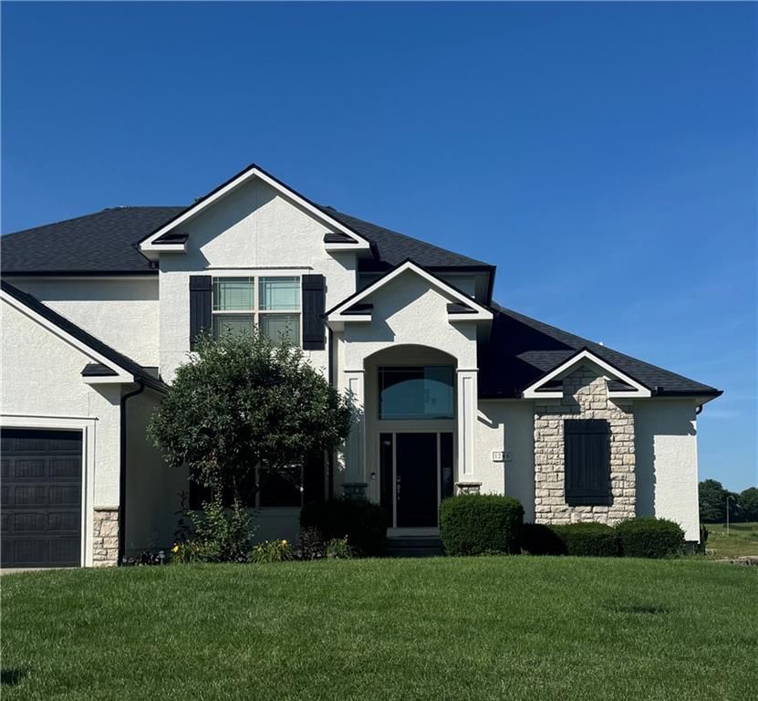 1246 Vivian Drive, Warrensburg, MO