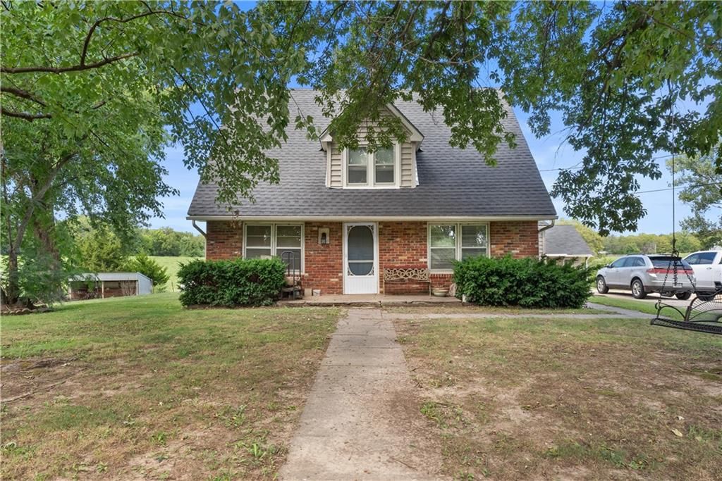 31212 E Webster Road, Grain Valley, MO