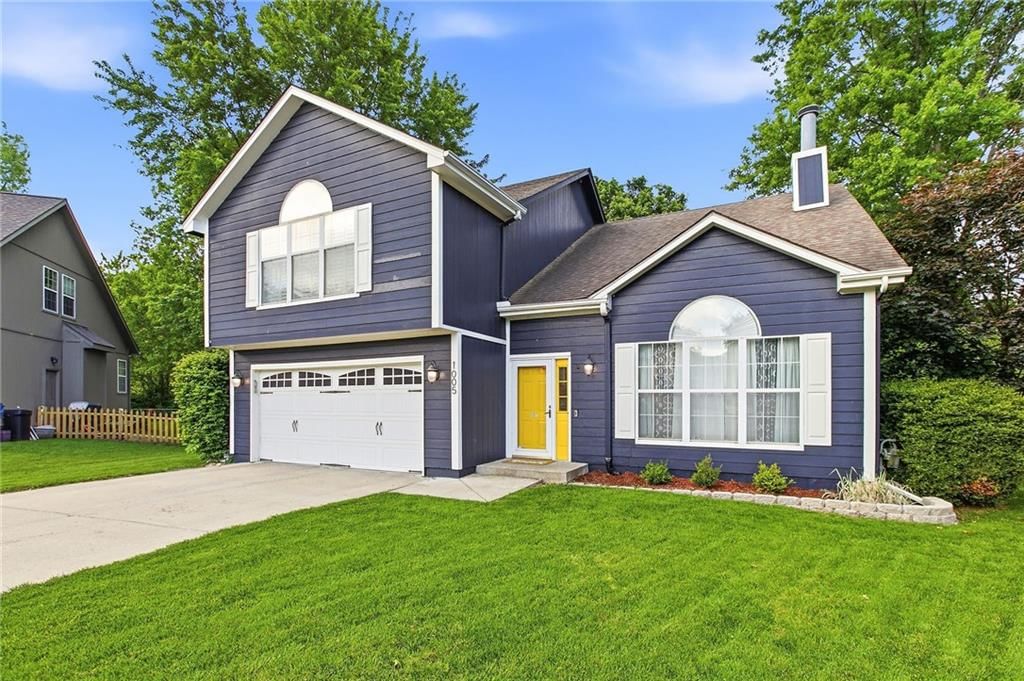 1005 NW PENNINGTON Place — photo 3