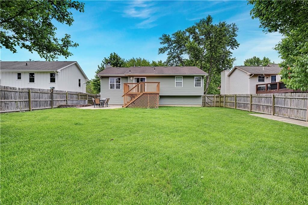 15604 W 151st Terrace — photo 34