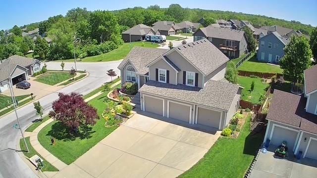 10727 N LANE Avenue — photo 3