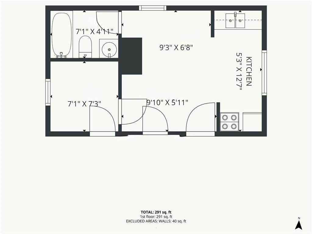 1316 Admiral Boulevard — photo 30